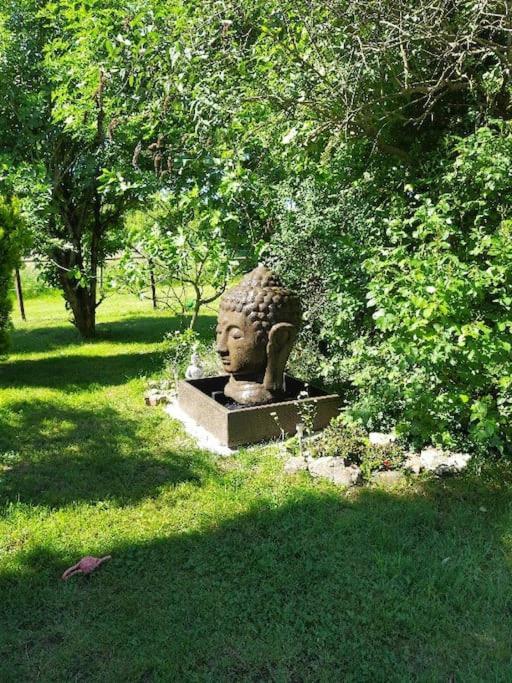 Un Petit Coin De Paradis Clairfontaine المظهر الخارجي الصورة